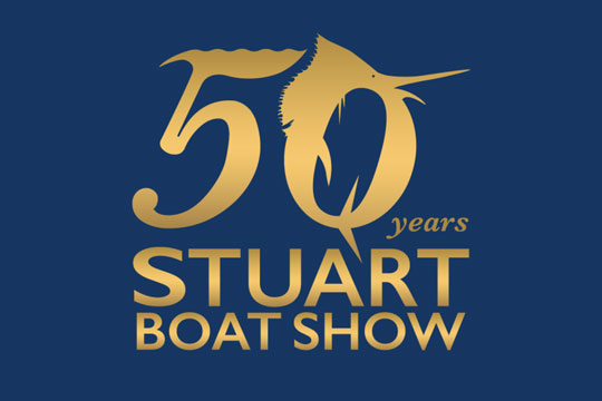 Stuart Boat Show