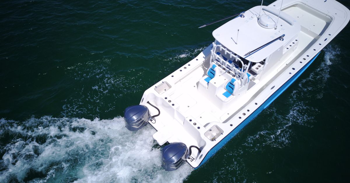 The Ultimate Guide to Buying a Fishing Catamaran