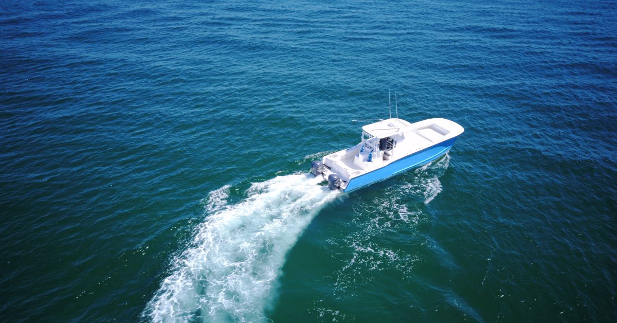 The Ultimate Guide to Buying a Fishing Catamaran