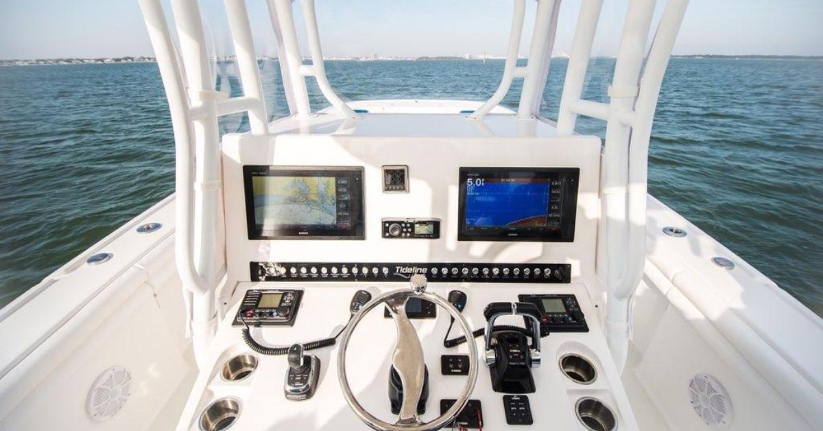 The Ultimate Guide to Buying a Fishing Catamaran
