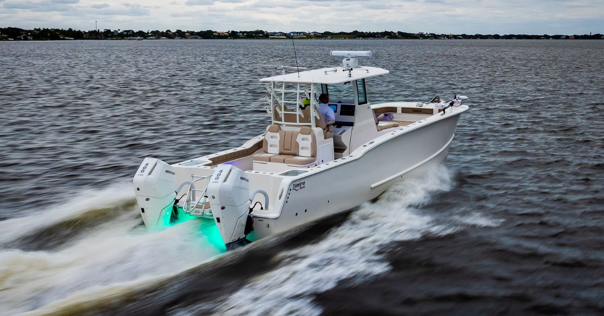 10 Catamaran Upgrades That Add Value to Your Vessel 