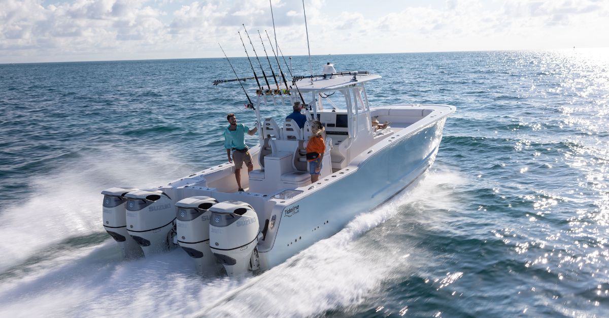 10 Catamaran Upgrades That Add Value to Your Vessel