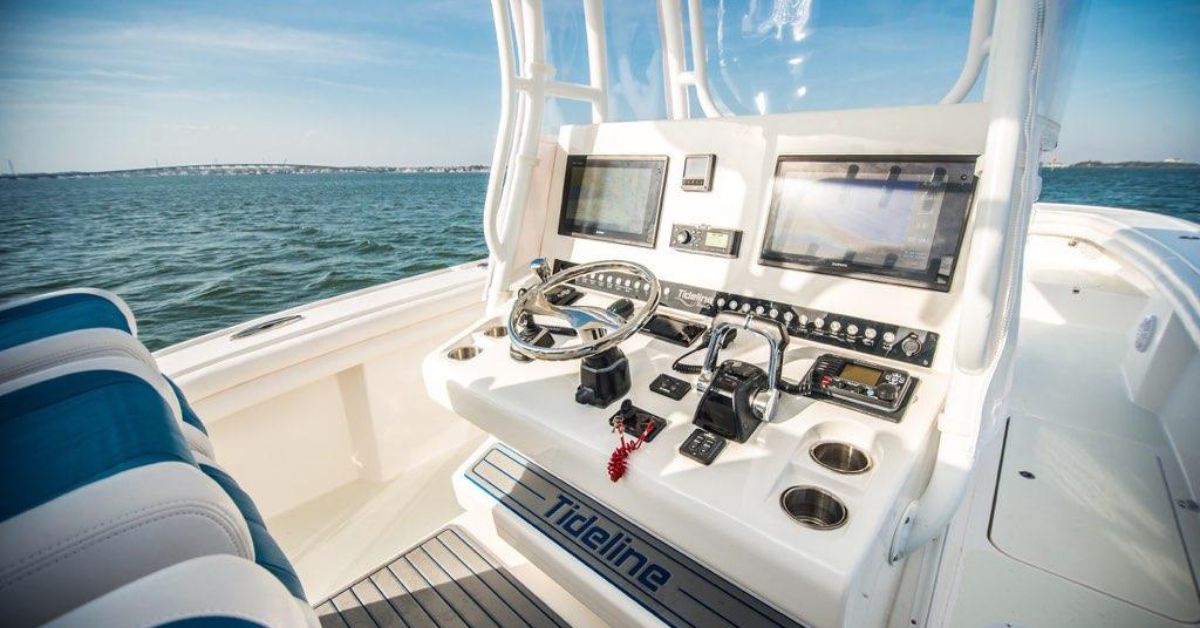 5 Signs You Need To Replace Your Fishing Boat