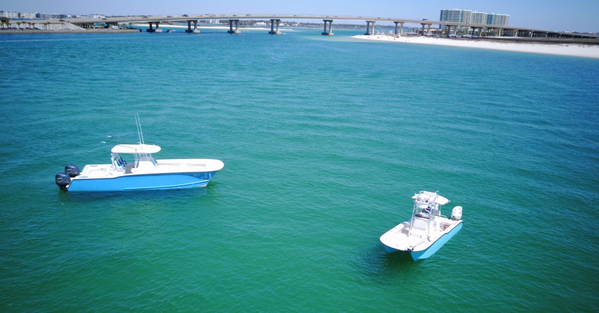 5 Signs You Need To Replace Your Fishing Boat