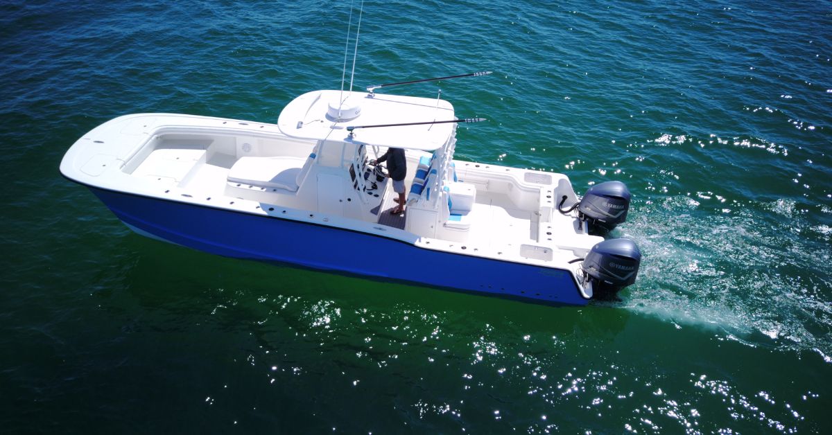 5 Signs You Need To Replace Your Fishing Boat