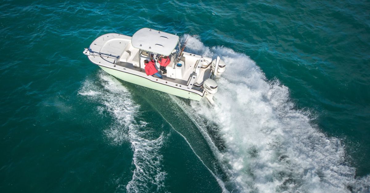 How To Launch Your Catamaran From a Trailer