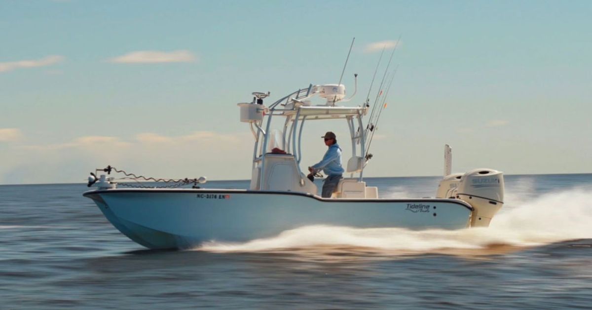 How To Launch Your Catamaran From a Trailer