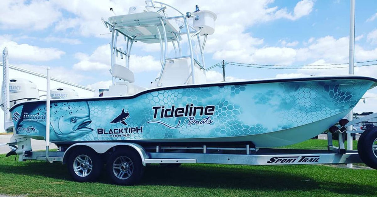 How To Launch Your Catamaran From a Trailer