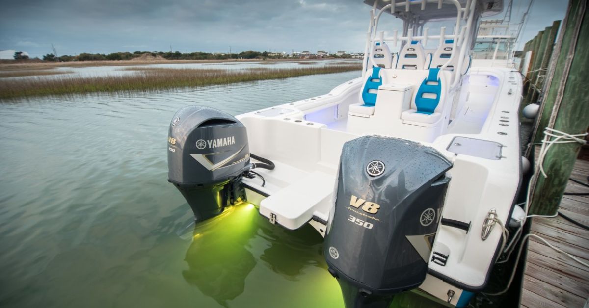 7 Mistakes To Avoid When Buying Your First Boat