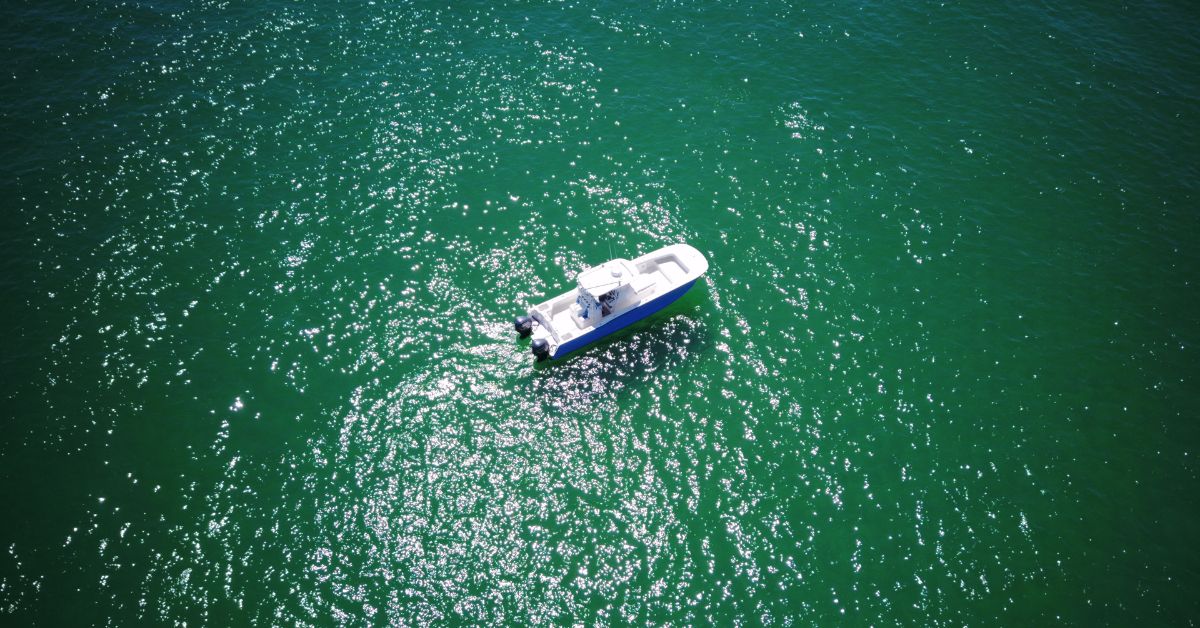 7 Mistakes To Avoid When Buying Your First Boat