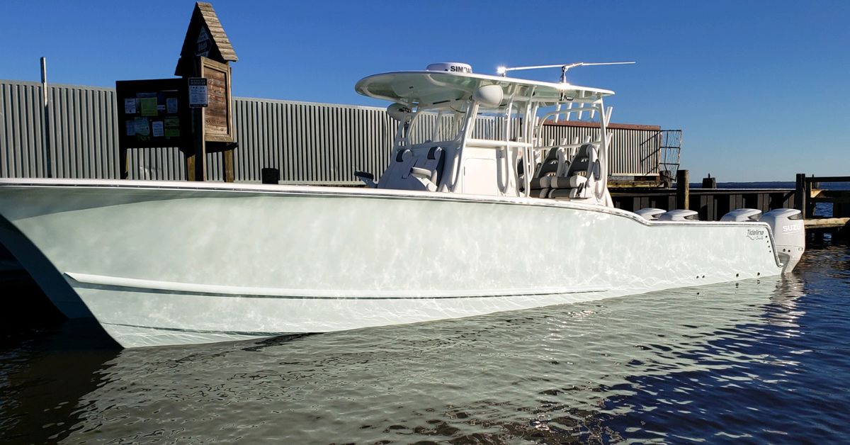 7 Mistakes To Avoid When Buying Your First Boat