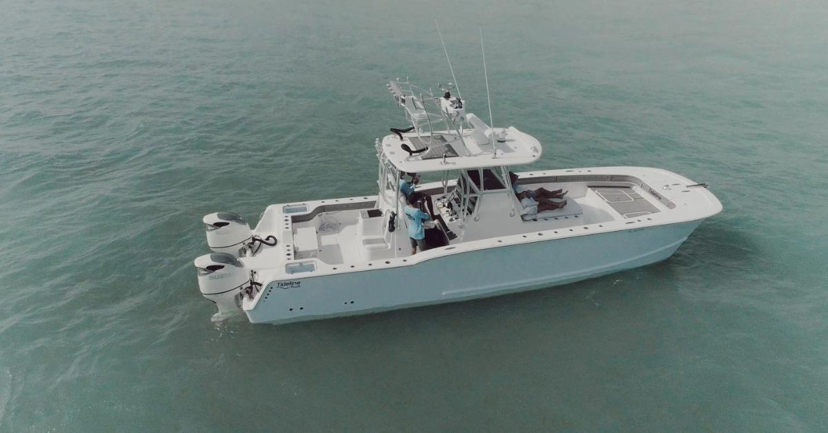 Garmin vs. Simrad Marine Electronics: Which Is Best for You?