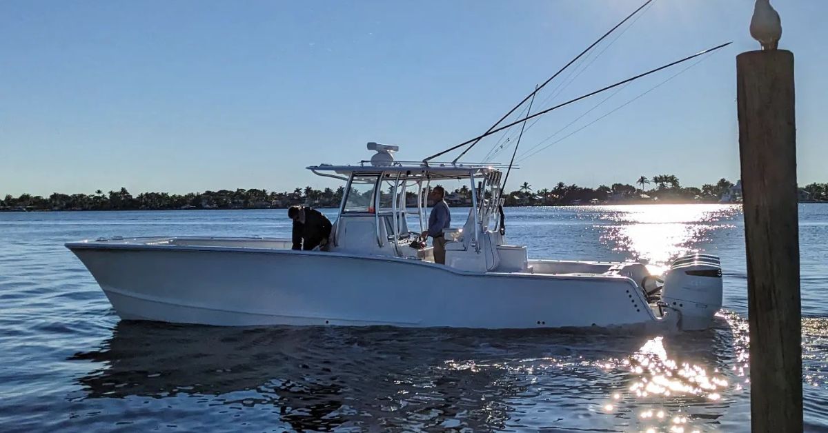 Garmin vs. Simrad Marine Electronics: Which Is Best for You?