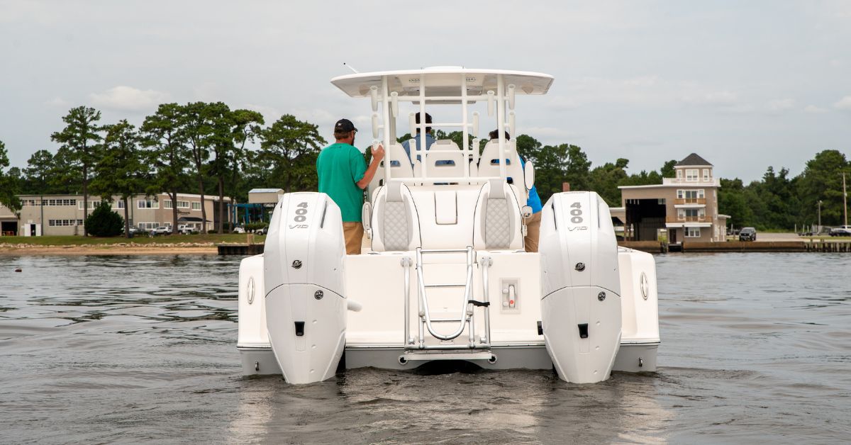 10 Ways To Improve the Performance of Your Catamaran