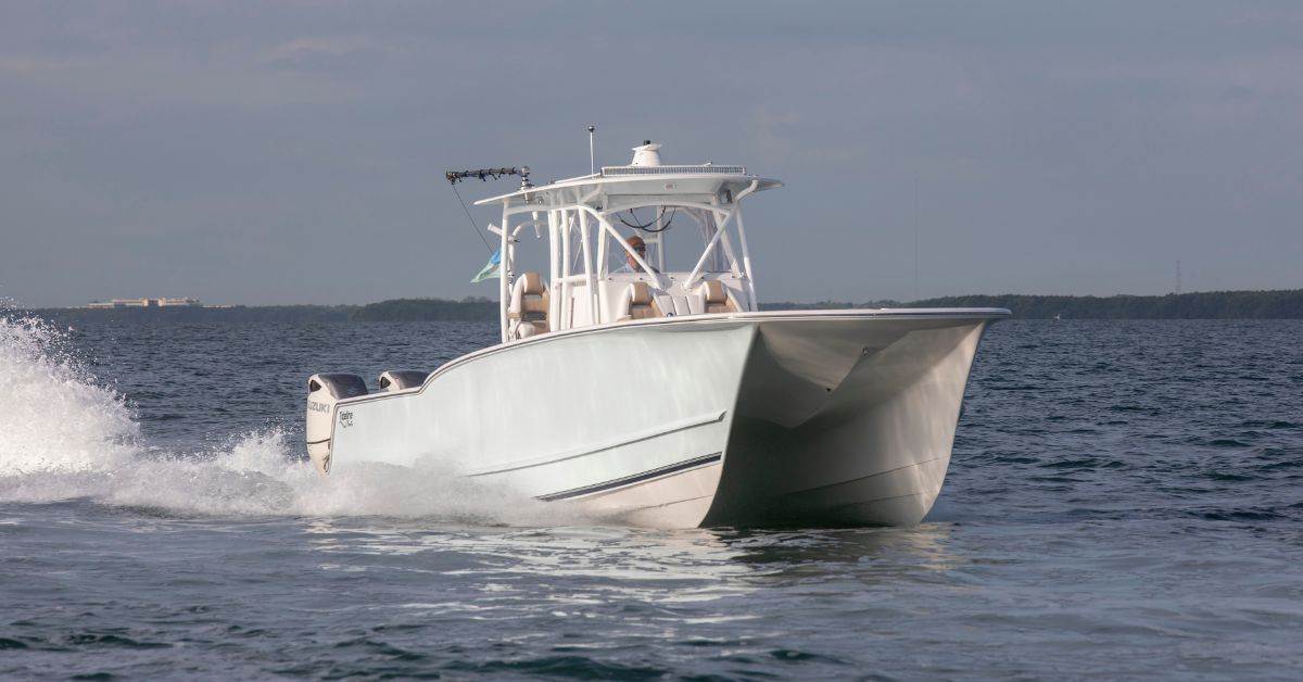 10 Ways To Improve the Performance of Your Catamaran