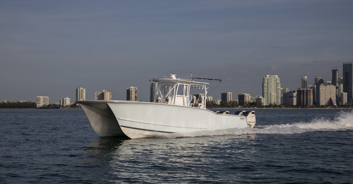 8 Best Destinations to Cruise to on Your Catamaran