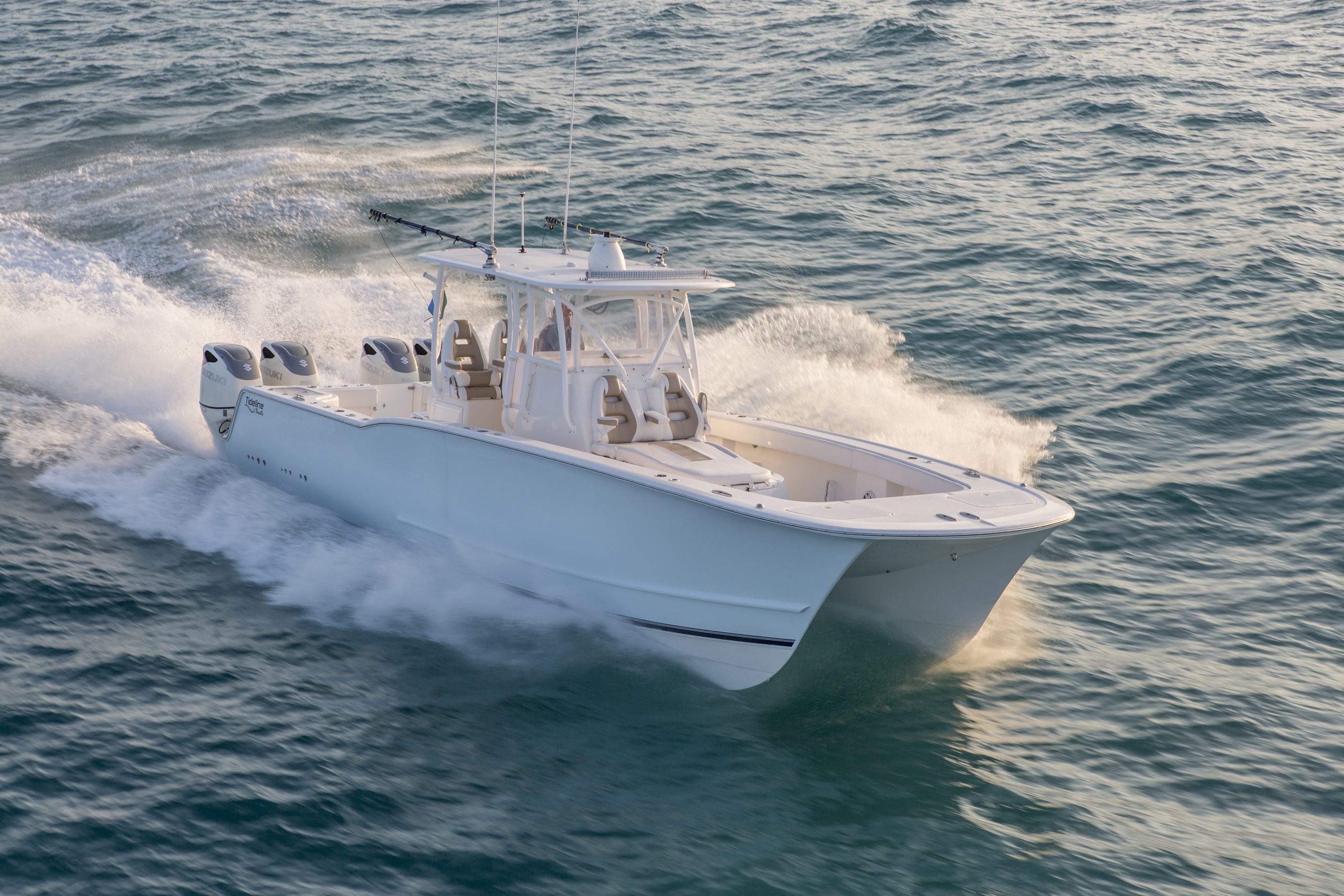 How To Keep Offshore Fish Fresh on Your Boat