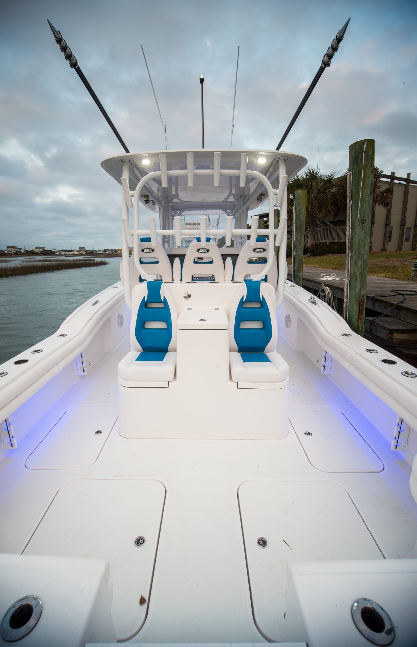 How To Keep Offshore Fish Fresh on Your Boat