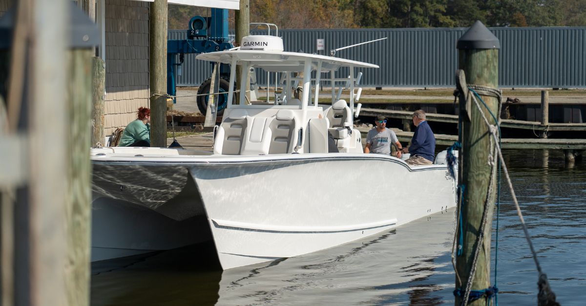 The Only Boat Winterization Checklist You Need