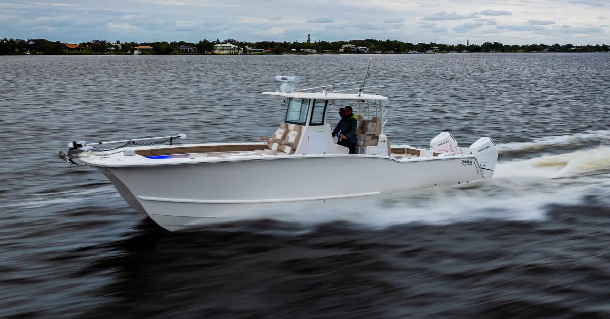 The Only Boat Winterization Checklist You Need