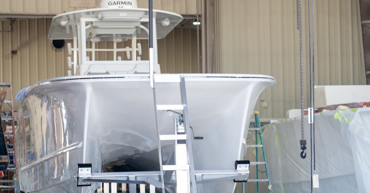 The Only Boat Winterization Checklist You Need