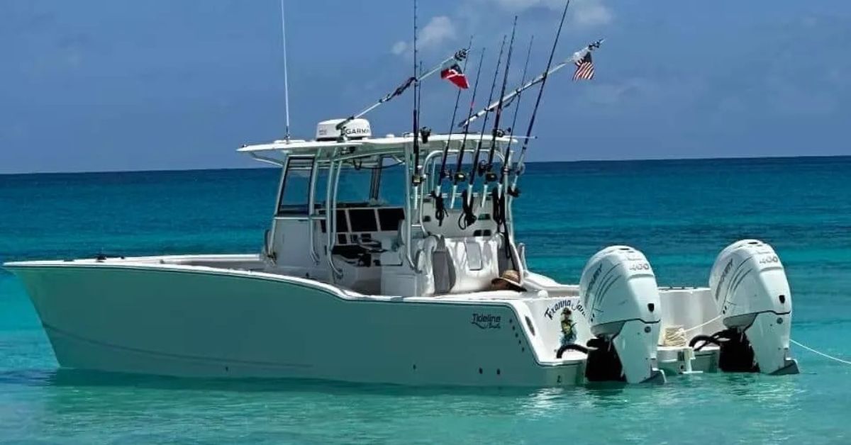 10 Essential Items Every Angler Should Keep on Their Boat