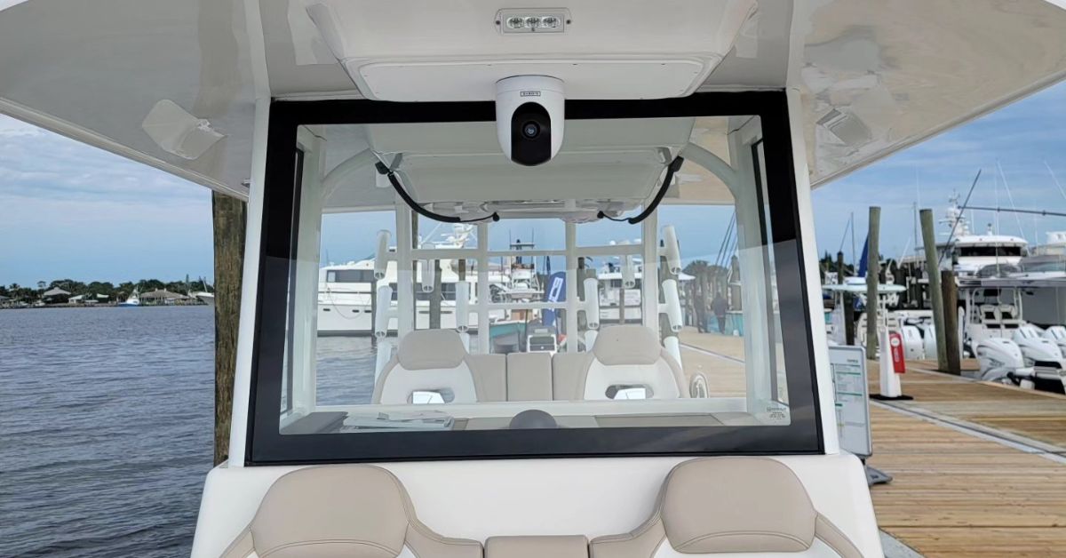 7 Ways You Can Protect Your Boat Against Theft