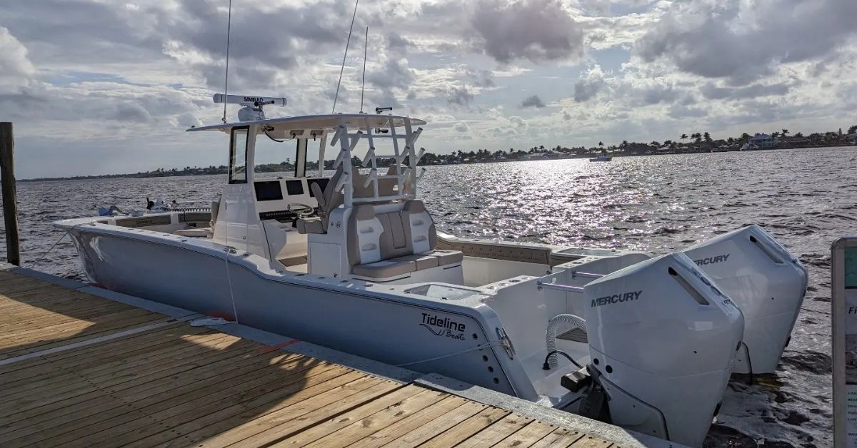 7 Ways You Can Protect Your Boat Against Theft
