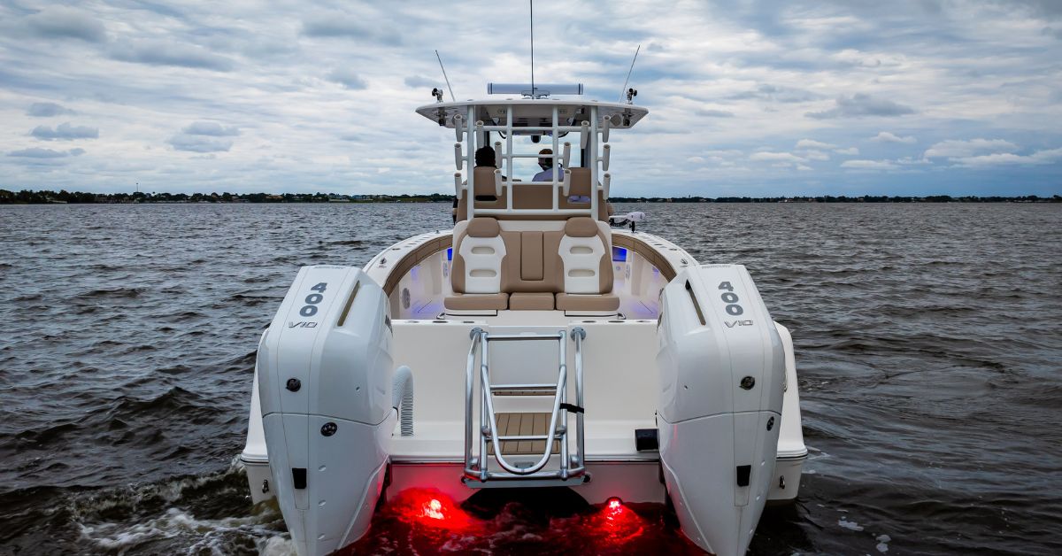 5 Common Saltwater Fishing Mistakes To Avoid