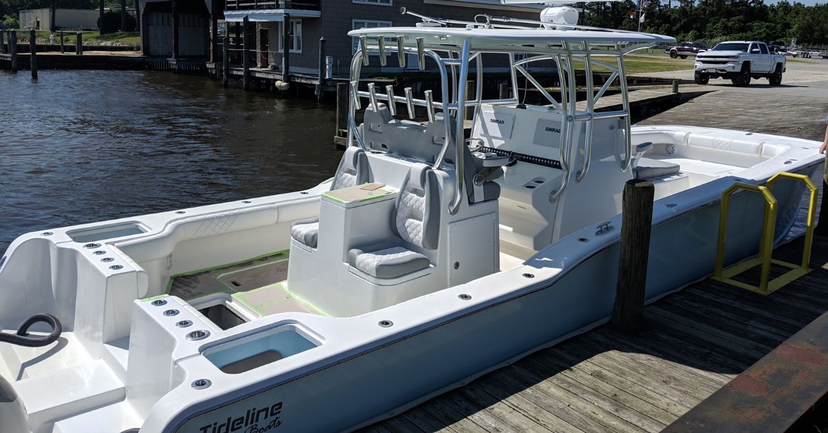 5 Common Saltwater Fishing Mistakes To Avoid