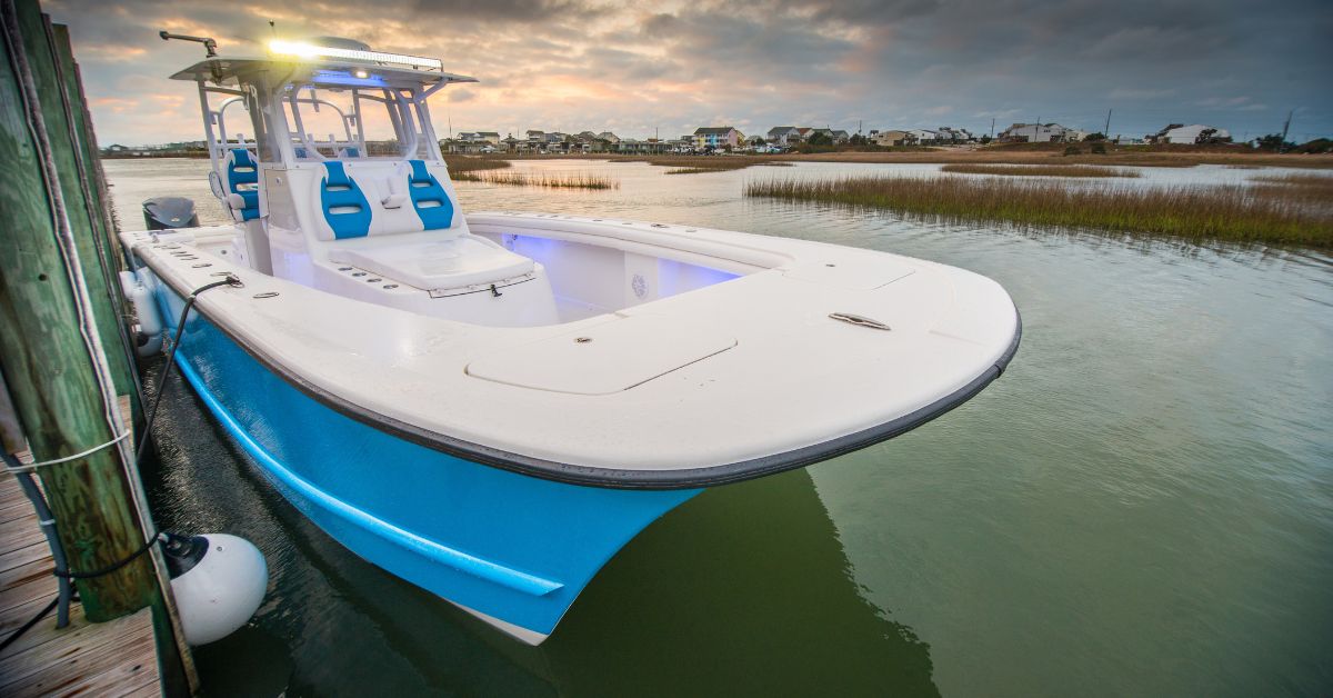 5 Common Saltwater Fishing Mistakes To Avoid