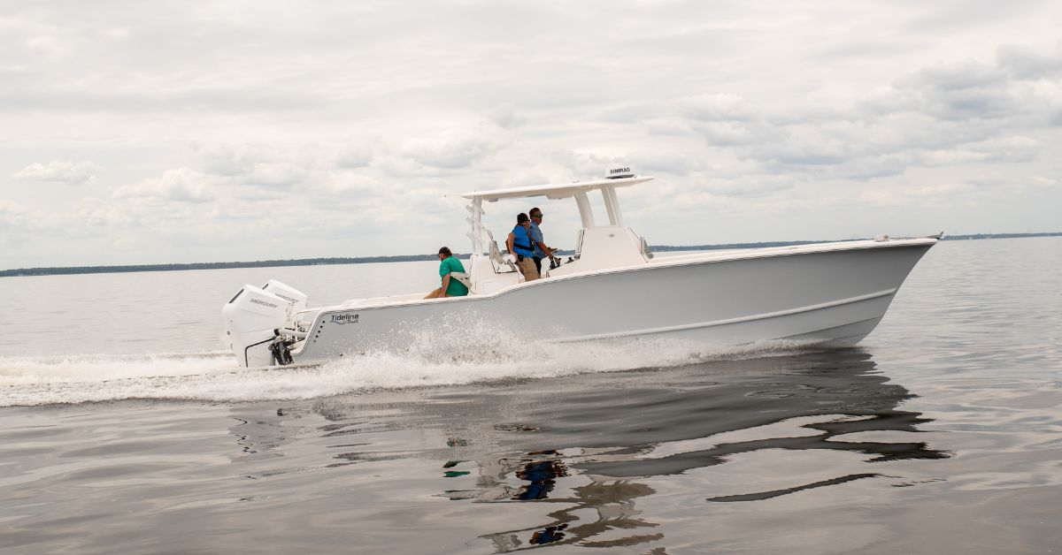 Boat Care 101: Tips for Maintaining Your Catamaran