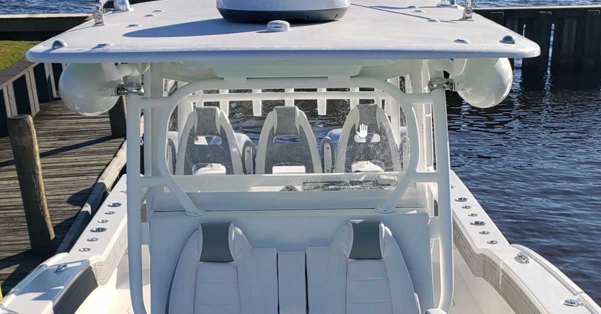 Boat Care 101: Tips for Maintaining Your Catamaran