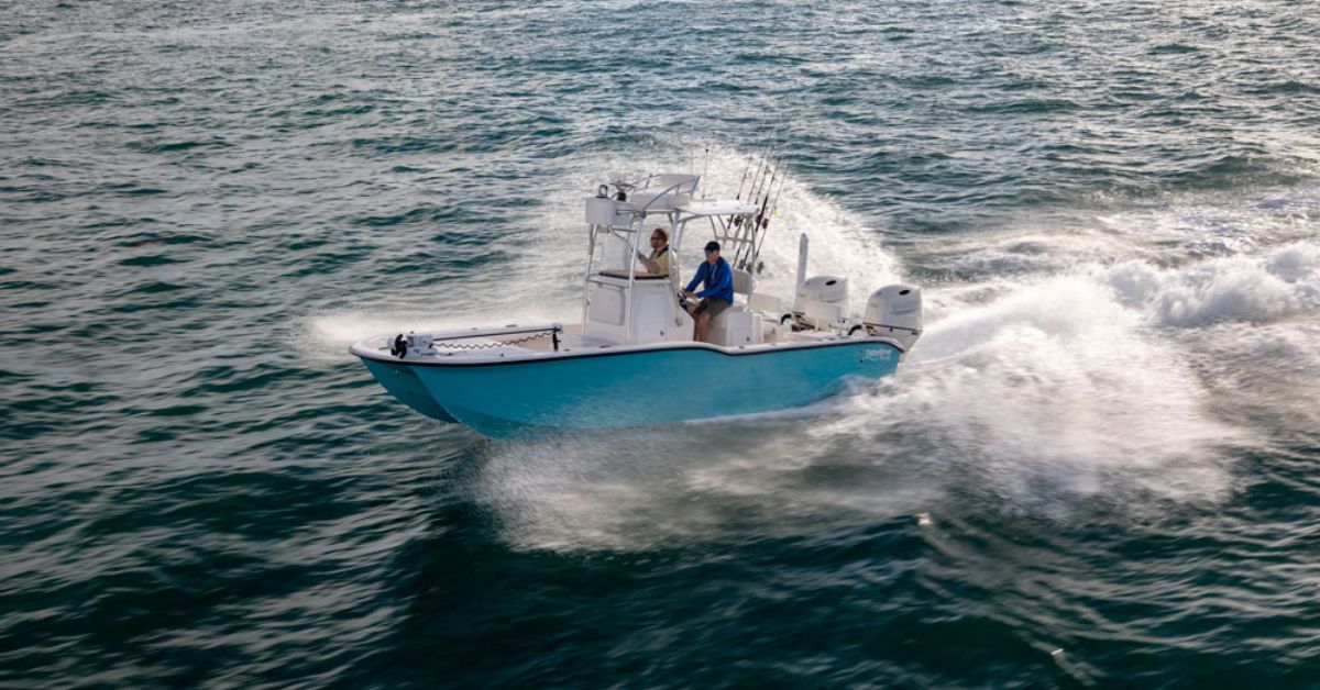Twin vs. Quad Boat Engines: Which Is Best?