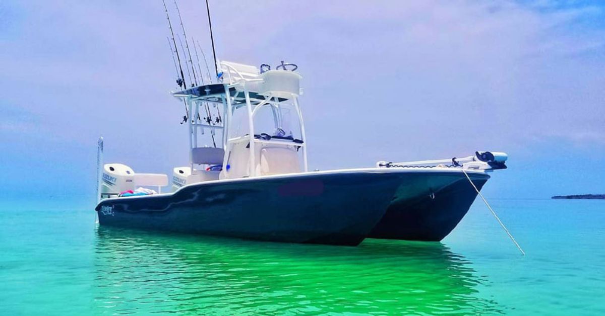 Twin vs. Quad Boat Engines: Which Is Best?