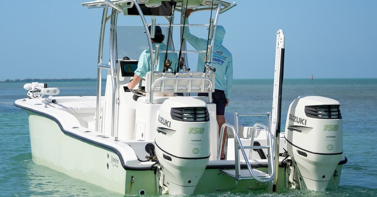 An Expert’s Guide to Troubleshooting Your Outboard Engine