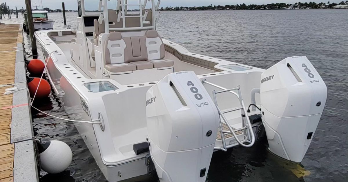 An Expert’s Guide to Troubleshooting Your Outboard Engine