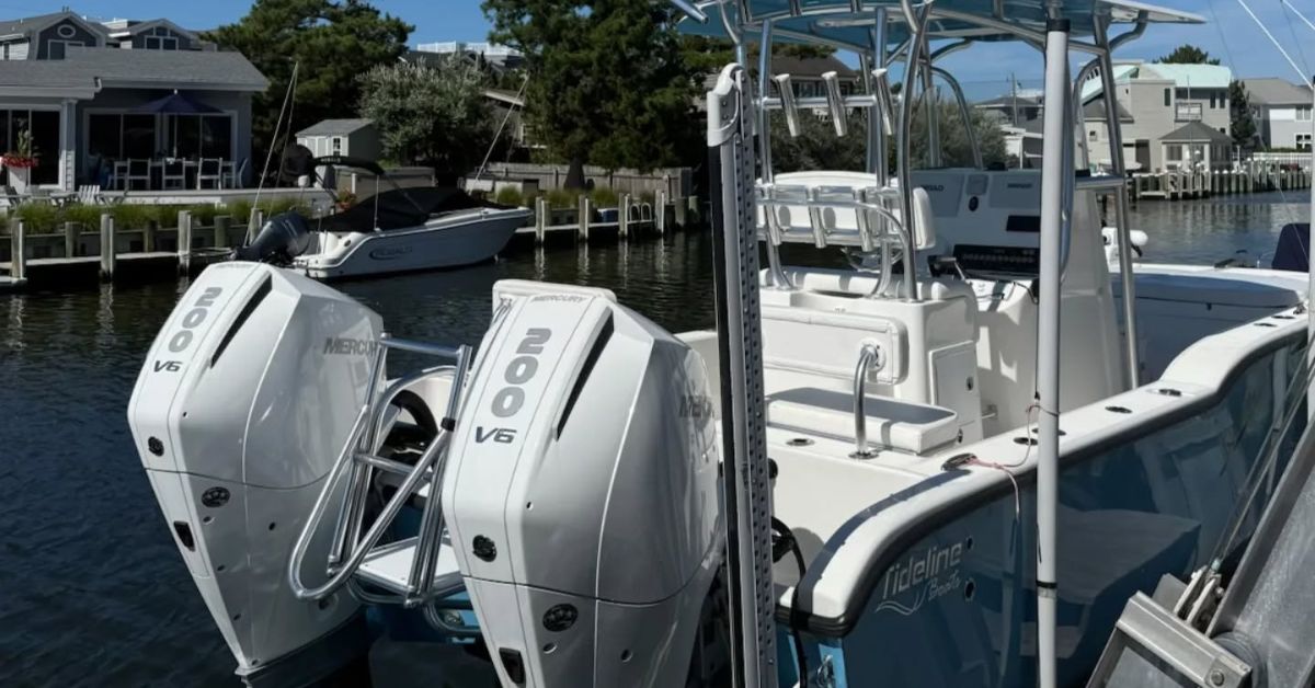 An Expert’s Guide to Troubleshooting Your Outboard Engine